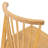 Ligna Mid-Century Modern Wood Dining Chair-1794493107