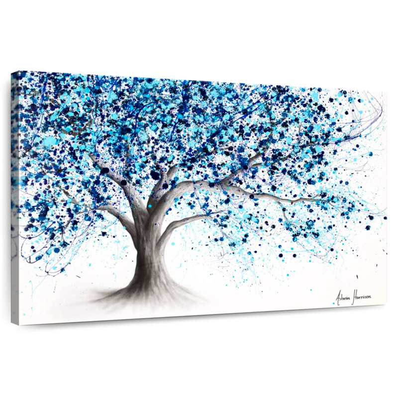 Arbre marin Harnek, H 20 po x l 30 po