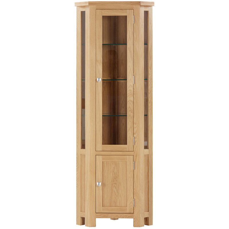 Dover Display Cabinet