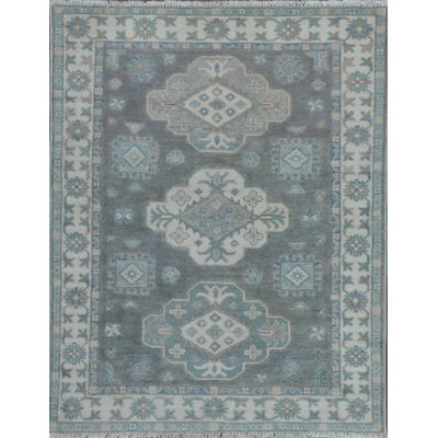 Tapis noué à la main Dover