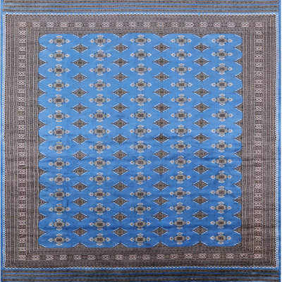 Yareli Oriental Indoor Rug
