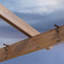 3m x 3m Aluminum Pergola-912813426