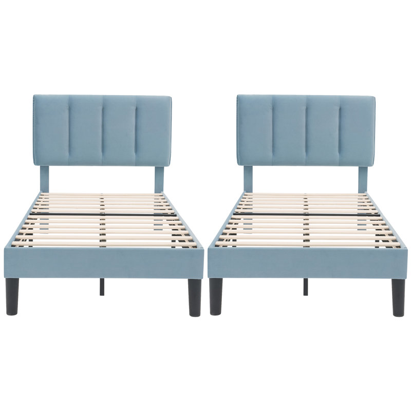 Lit Wiebe, Light Blue