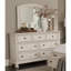 Commode à 7 tiroirs de style moderne et contemporain, pour chambre à coucher-651146148-651146170
