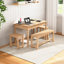 6 - Person Dining Set-1193303757