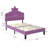 Cimahi Upholstered Platform Bed-116925568