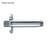 Round Shower Arm