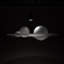 Gravity Well Chandelier-1189852039