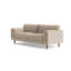 Skinny Fat Sofa ("85")-349213664