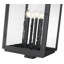 Luminaire d'extérieur 6 lumières Kasey