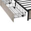 Storage Bed