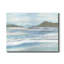 Island Tide - reproduction sur toile tendue-1799975271