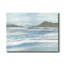 Island Tide - reproduction sur toile tendue-1799975272