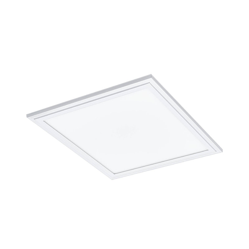 Aurelia LED Flush Mount, 1.1cm H x 59.5cm W x 59.5cm D