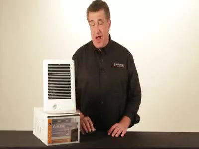 Cadet Com-Pak Plus Series Electric Wall Mounted Space Heater with  Adjustable Thermostat u0026 Reviews | Wayfair