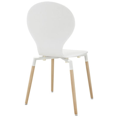 Carson Carrington Savsjo Modern Dining Chair