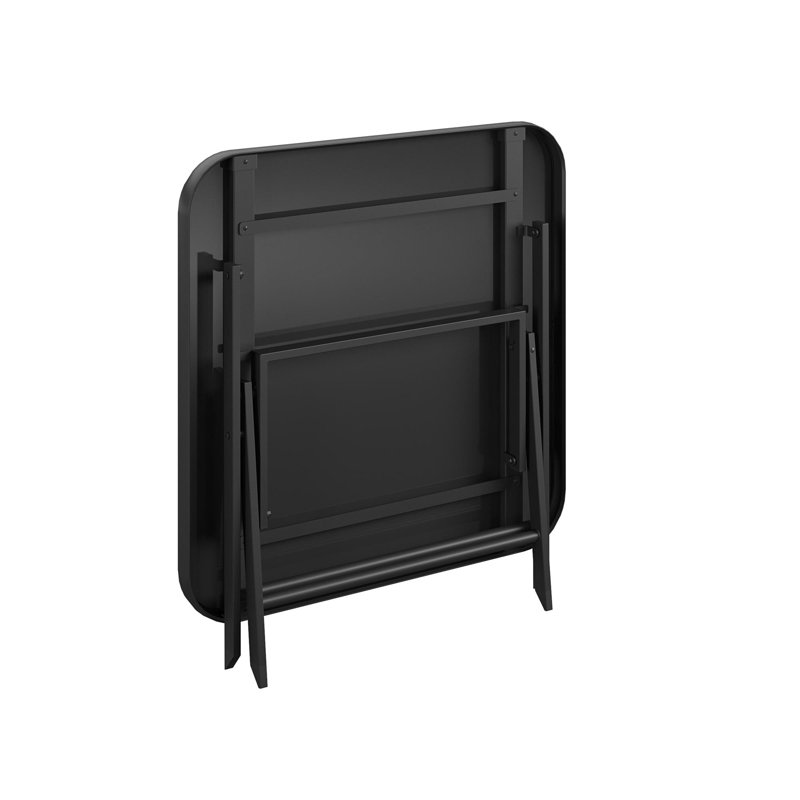COSCO 5-Piece Folding Sling Chat Set
