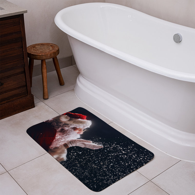 Christine Bath Rug