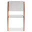 Brasea Upholstered Dining Chair