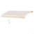 Beige/White Striped est en rupture de stock