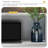 Contemporary Rectangular Manufactured Wood Reception Desk