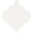 Mythology 6" Ceramic Arabesque Wall Tile (90 PC per Carton) (10.80 SQFT per Carton)-96128262
