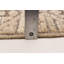 Tapis beige Tangier 5 pi 3 po x 7 pi 10 po