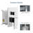 Pressure-Balanced Complete Shower System with Rough in-Valve-91339632