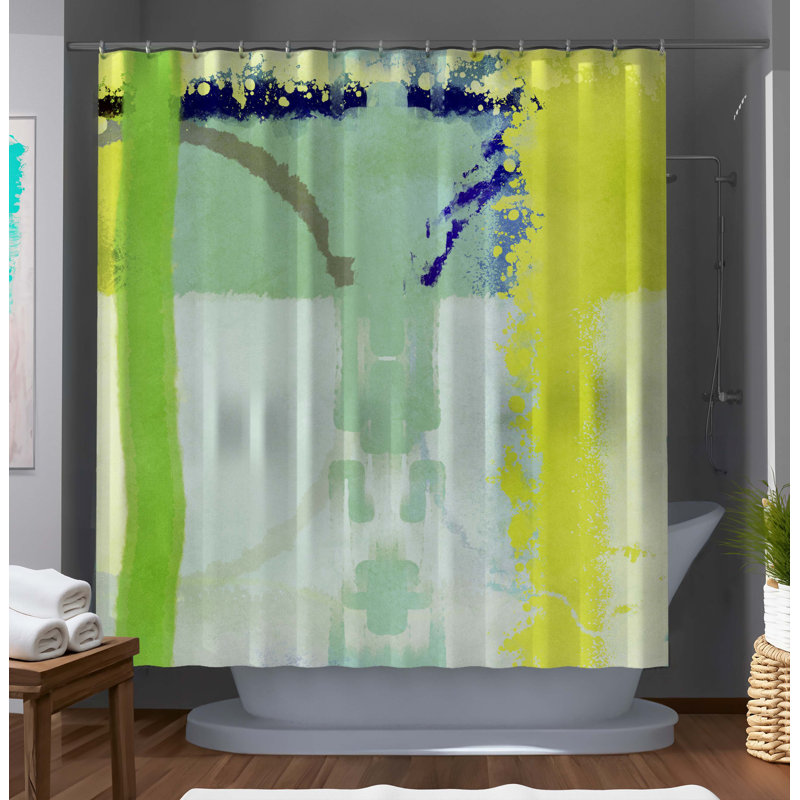 Rideau de douche Brimfield