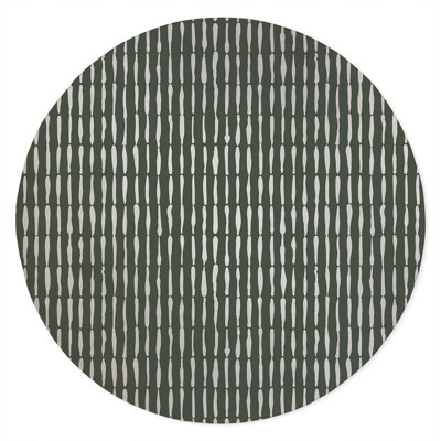 Chuck Non-Slip Outdoor Rug