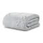 Ensemble de 2 pièces en bambou Ella Jayne: couvre-matelas en bambou et oreiller en mousse viscoélastique déchiquetée-82671510