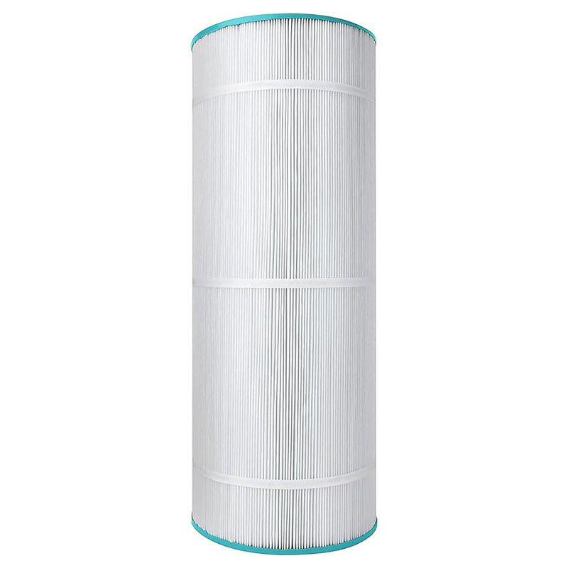 Filtre à ouragan