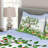 Traditional Polyester Coverlet-35365543