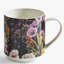 Bone China Latte Mug
