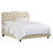 Alencon Tufted Upholstered Low Profile Standard Bed-191715956-191715964