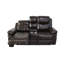 Causeuse inclinable 70 po Canessa-745102041