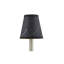 Marble Empire Candelabra Shade