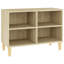 Agee TV Stand for TVs up to 43"-1205041122