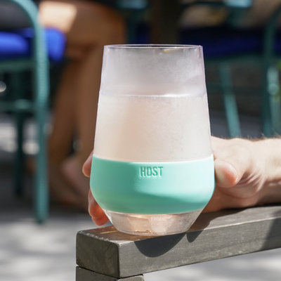 Chilling Wine FREEZE XL