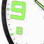 Horloge murale moderne Jofomp