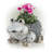 Willacoochee Statue Planter