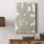 Bouquet de papier abstrait I - galerie Cavas-1867693607