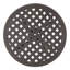 Table d'appoint d'extérieur en fonte d'aluminium 19 po_61112.00