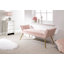 Absolon Velvet Upholstered Bench-1301029213
