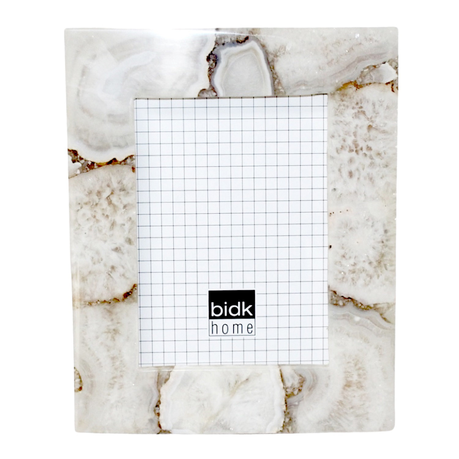 BIDKhome Picture Frame Wayfair