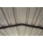 Galvanized Steel Carport, 10X20X9-90469279