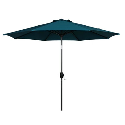 Oshiro 108'' Market Umbrella