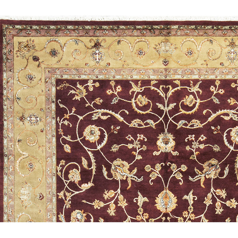 One-of-a-Kind 8' X 10'3" Area Rug
