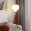 Lampe sur pied en résine Creative Art