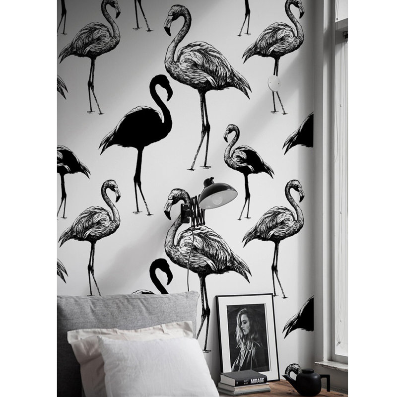 Coletti Matte Mural, 208 x 146cm